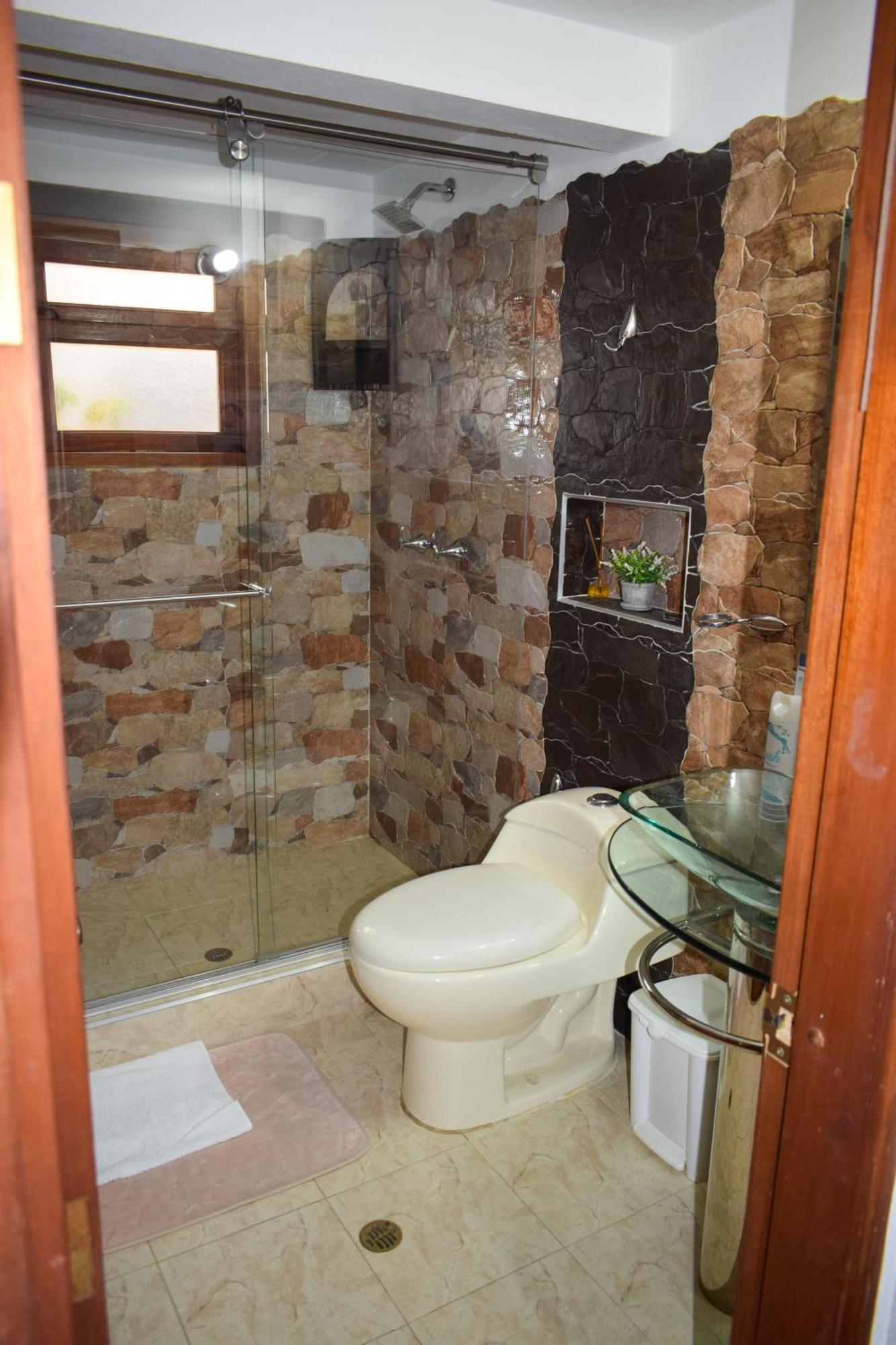 Apartahotel saquenzipá Villa de Leyva Exterior foto